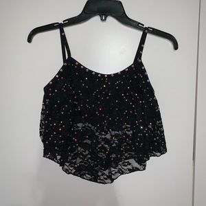 Dance Top